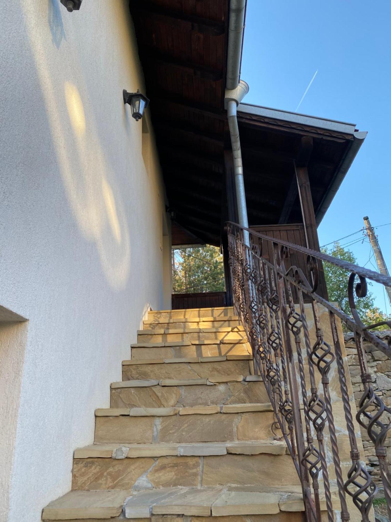 Guest House Debar Арбанаси Екстер'єр фото