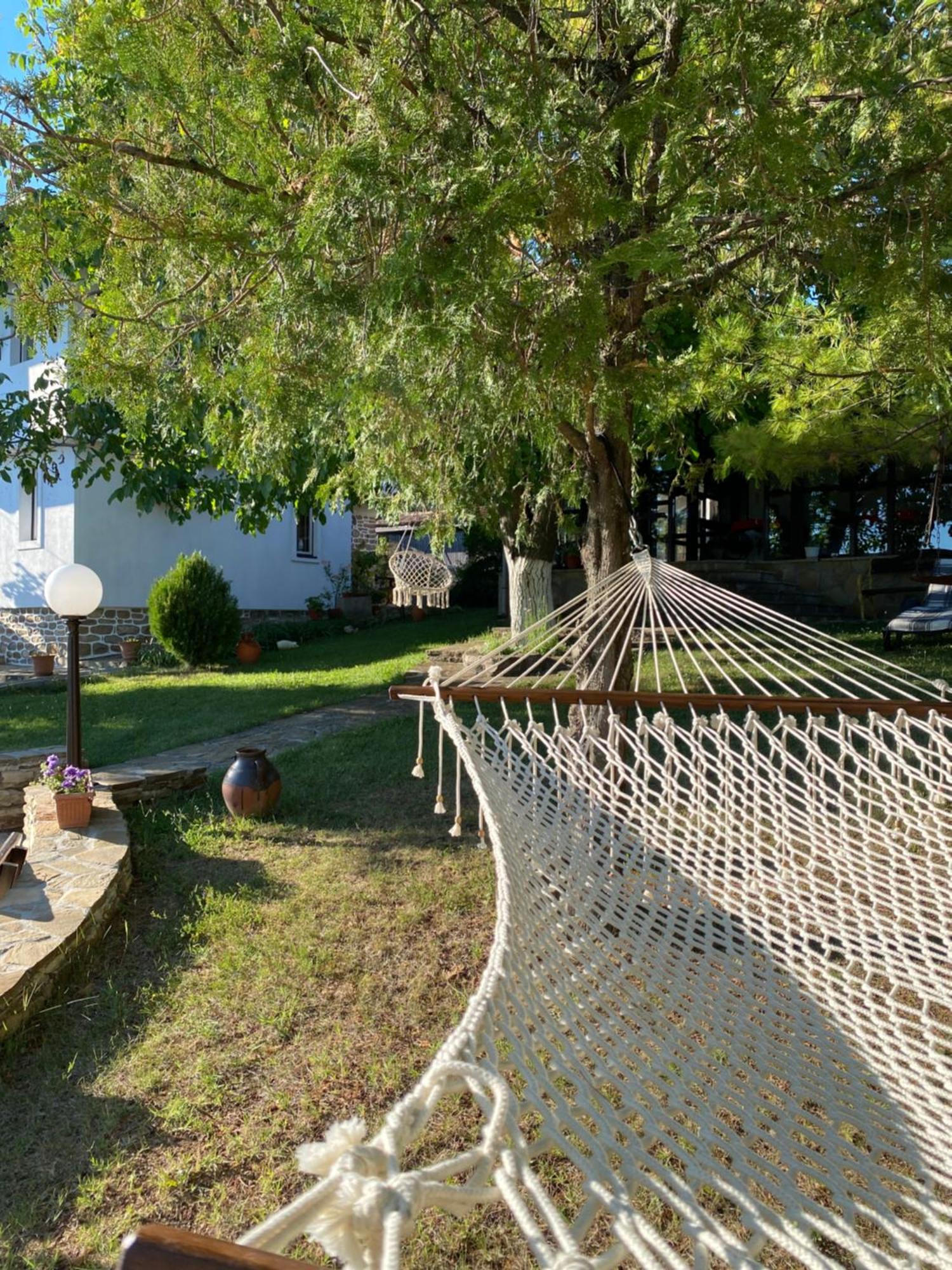 Guest House Debar Арбанаси Екстер'єр фото