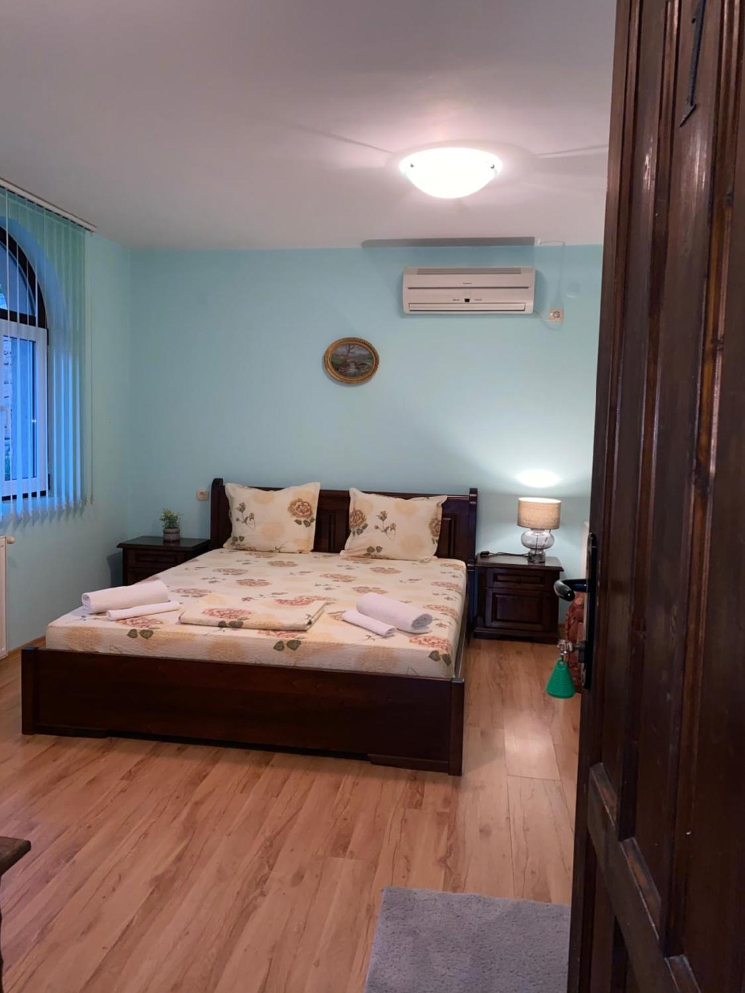 Guest House Debar Арбанаси Екстер'єр фото