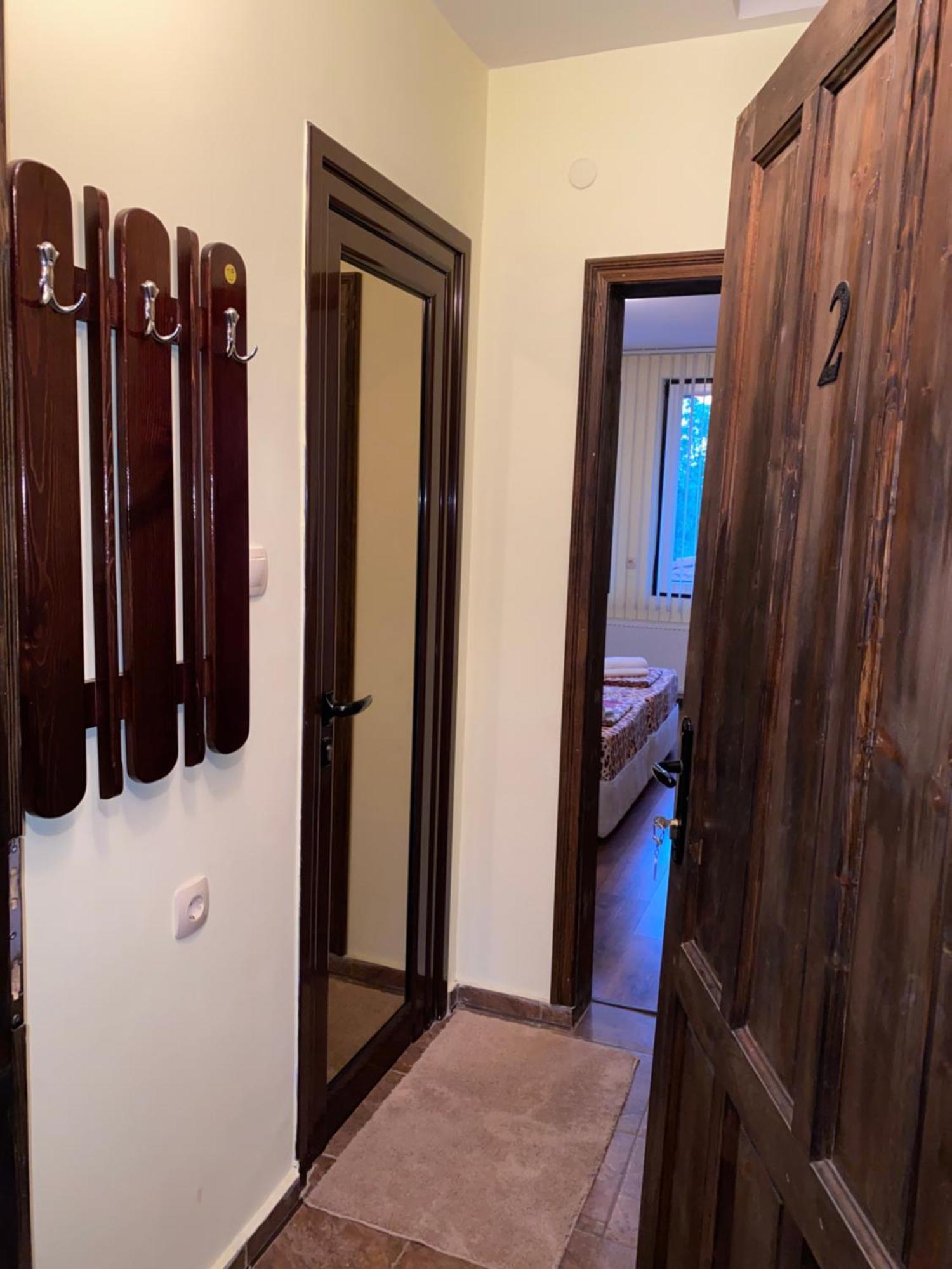 Guest House Debar Арбанаси Екстер'єр фото
