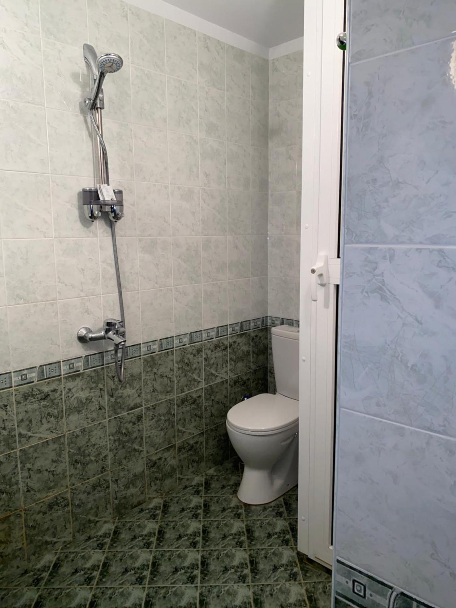 Guest House Debar Арбанаси Екстер'єр фото