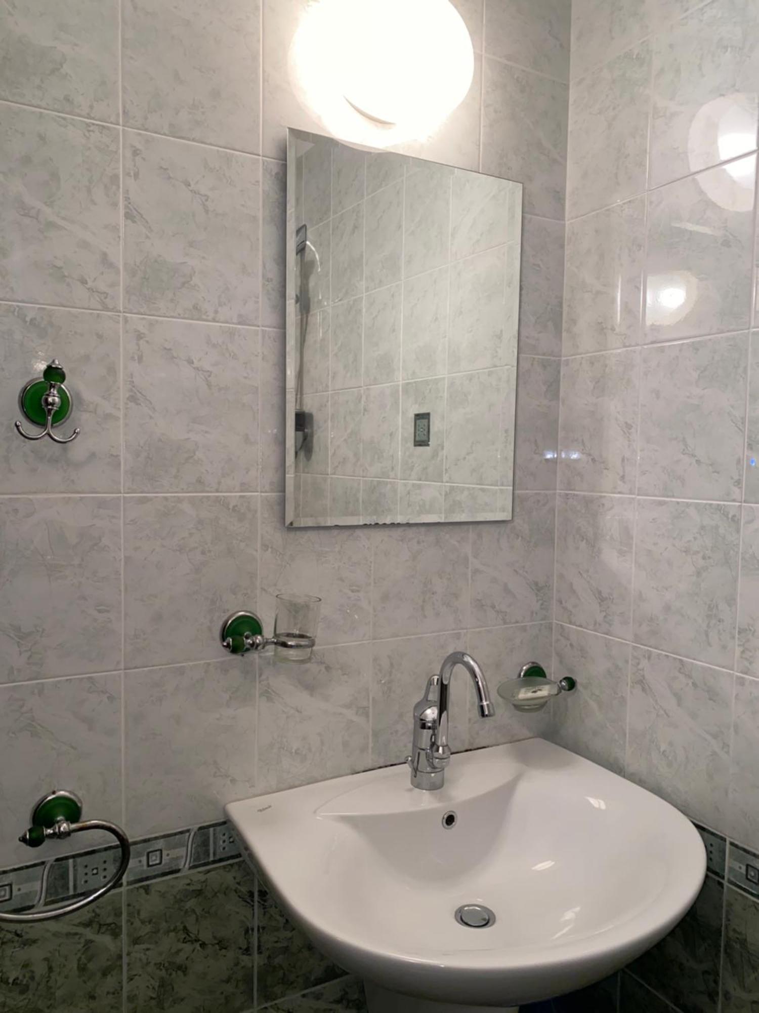 Guest House Debar Арбанаси Екстер'єр фото