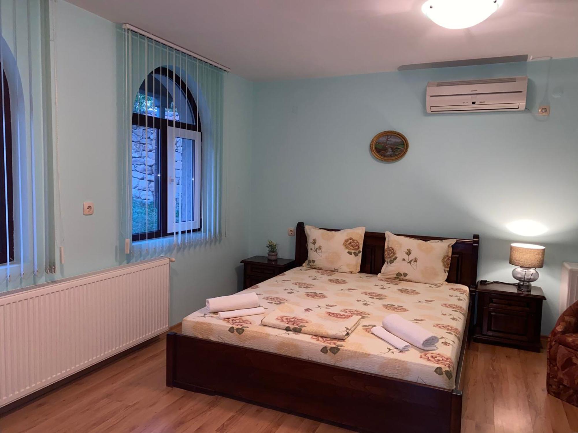 Guest House Debar Арбанаси Екстер'єр фото