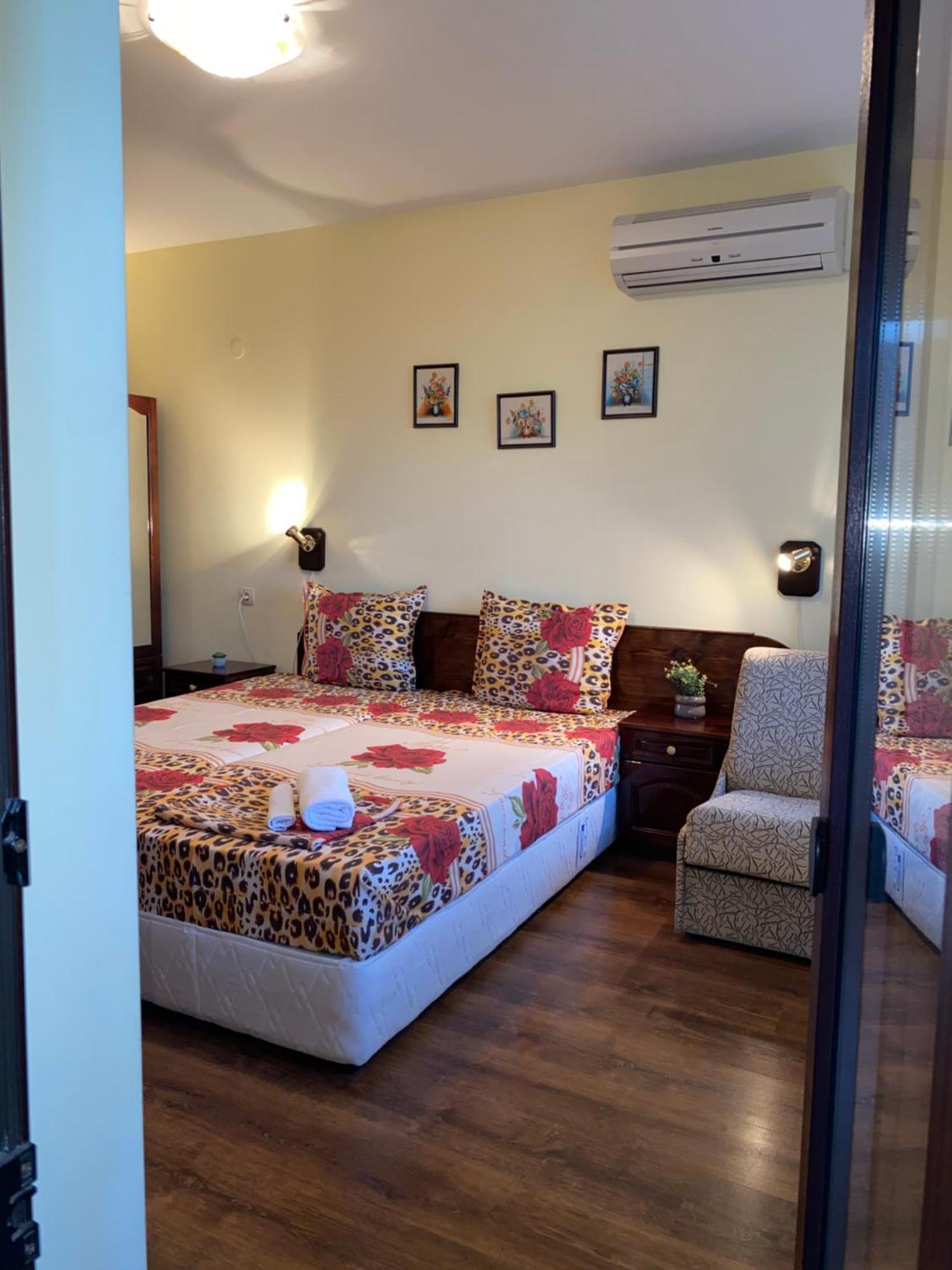 Guest House Debar Арбанаси Екстер'єр фото